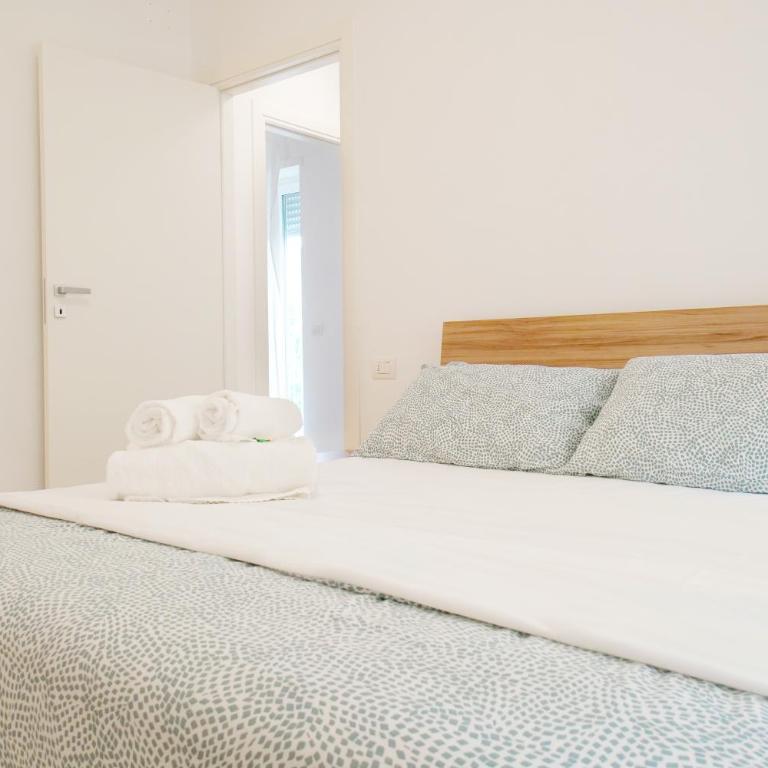 CASA IDEALE TIM Appartmanti moderni vicina al centro - Appartamento con 1 Camera da Letto - 38
