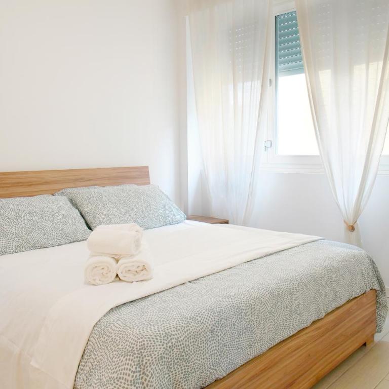 CASA IDEALE TIM Appartmanti moderni vicina al centro - Appartamento con 1 Camera da Letto - 37