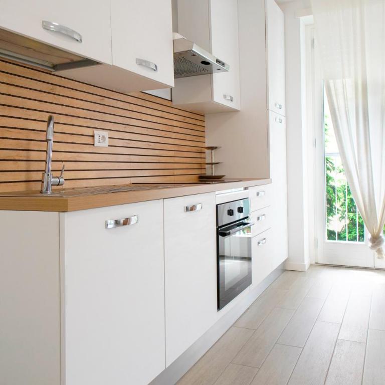 CASA IDEALE TIM Appartmanti moderni vicina al centro - Appartamento con 1 Camera da Letto - 25