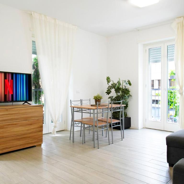 CASA IDEALE TIM Appartmanti moderni vicina al centro - Appartamento con 1 Camera da Letto - 27