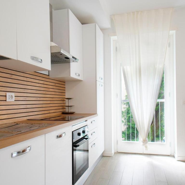 CASA IDEALE TIM Appartmanti moderni vicina al centro - Appartamento con 1 Camera da Letto - 28