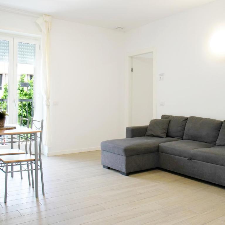 CASA IDEALE TIM Appartmanti moderni vicina al centro - Appartamento con 1 Camera da Letto - 29
