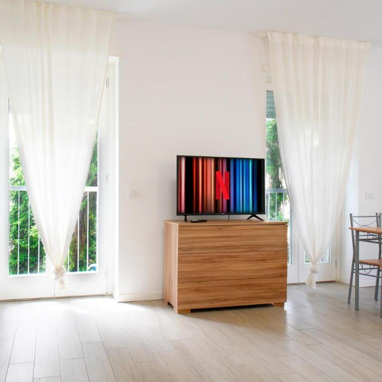 CASA IDEALE TIM Appartmanti moderni vicina al centro - Appartamento con 1 Camera da Letto - 30