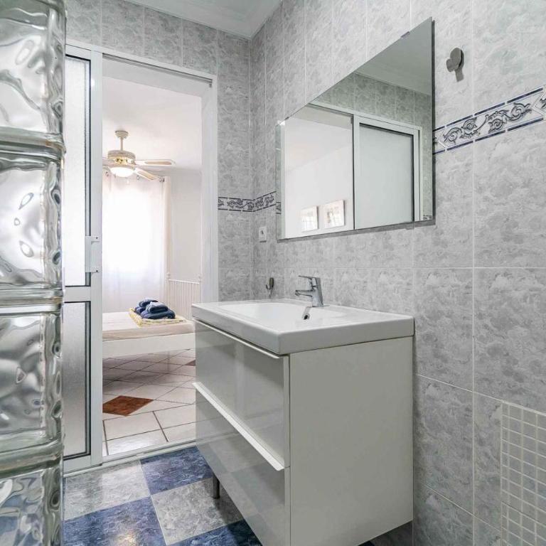 Charming Townhouse in El Faro, Spain, Studding Sea View & Community Pool - Casa de 2 dormitorios - 18