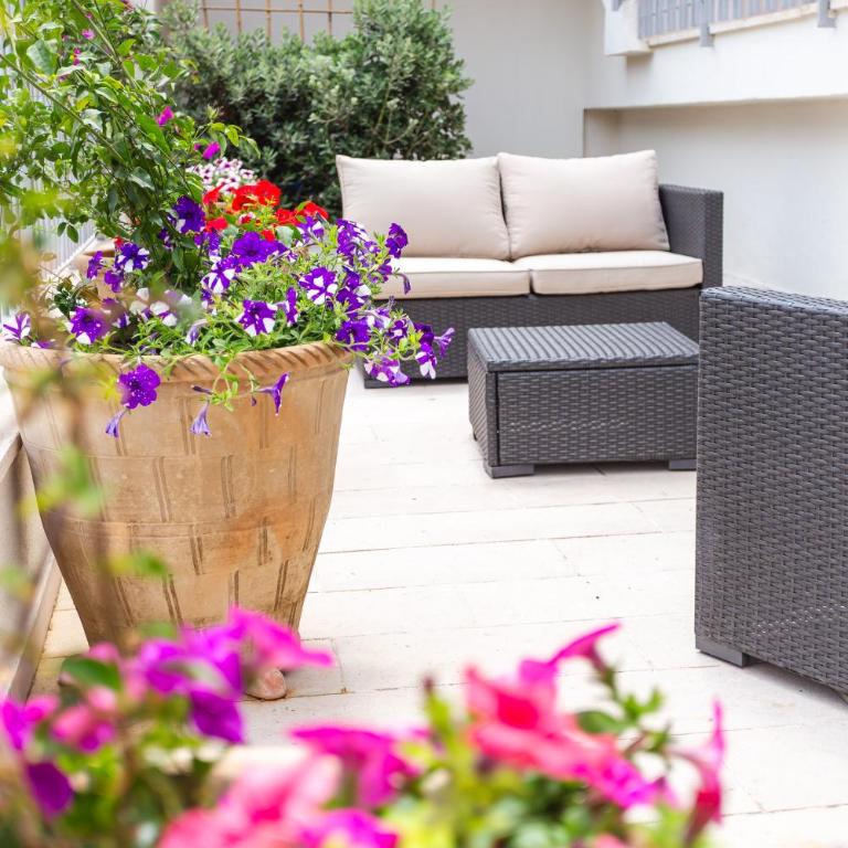 Otranto Oasis - Appartamento con 2 Camere da Letto - 64
