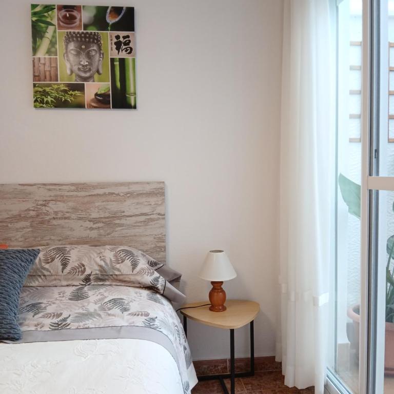 MAREL, Tu escapada en la costa mediterránea - Two-Bedroom Apartment - 29