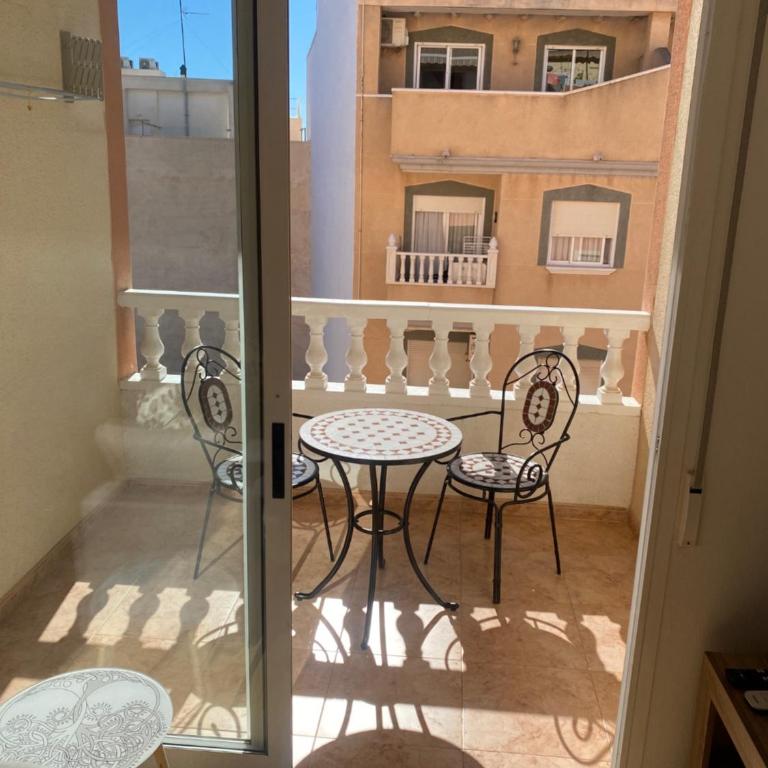 Apartment Radio Murcia - Apartamento de 2 dormitorios - 11