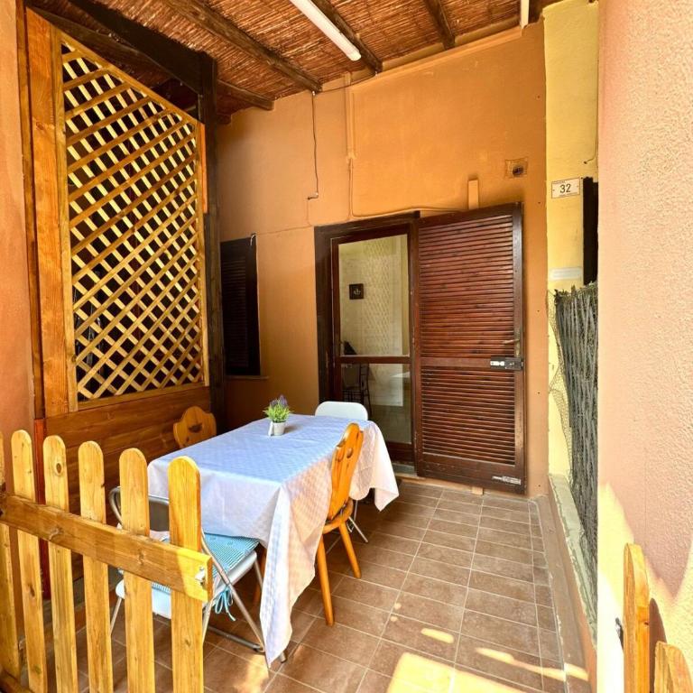 Casa Nala Costa Rei - One-Bedroom House - 1