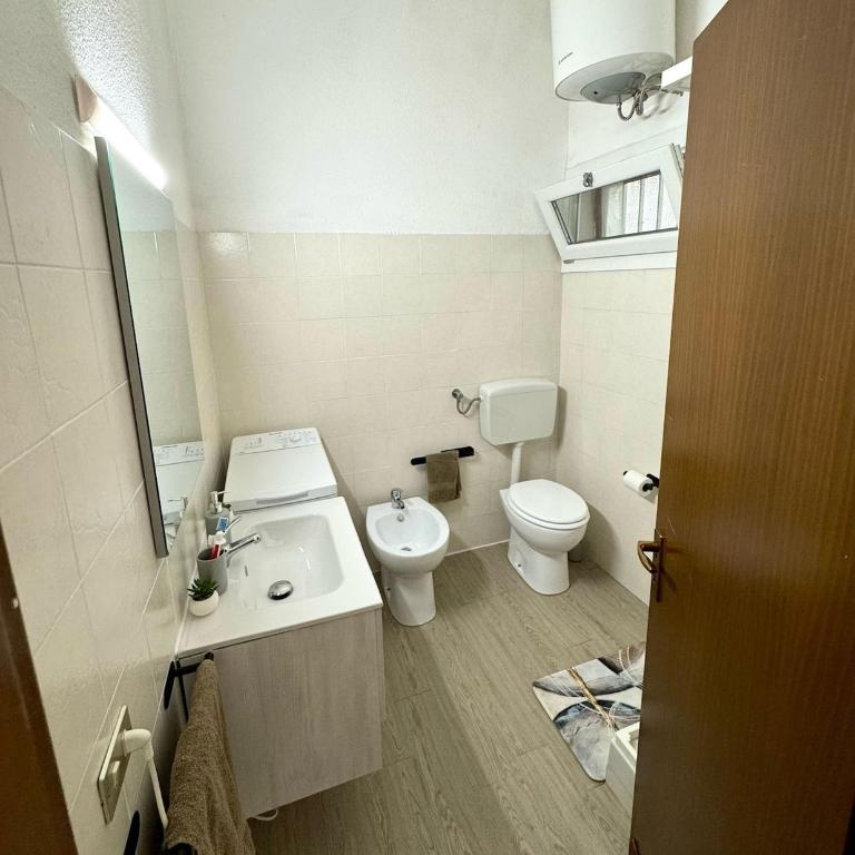 Casa Nala Costa Rei - One-Bedroom House - 8