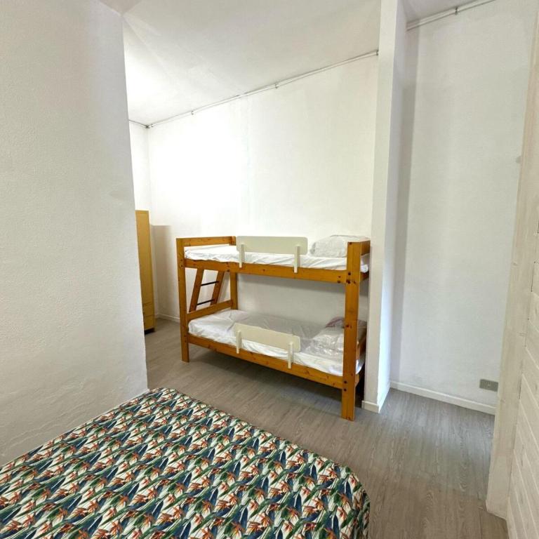 Casa Nala Costa Rei - One-Bedroom House - 12