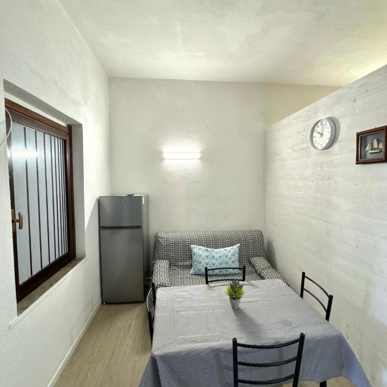 Casa Nala Costa Rei - One-Bedroom House - 13