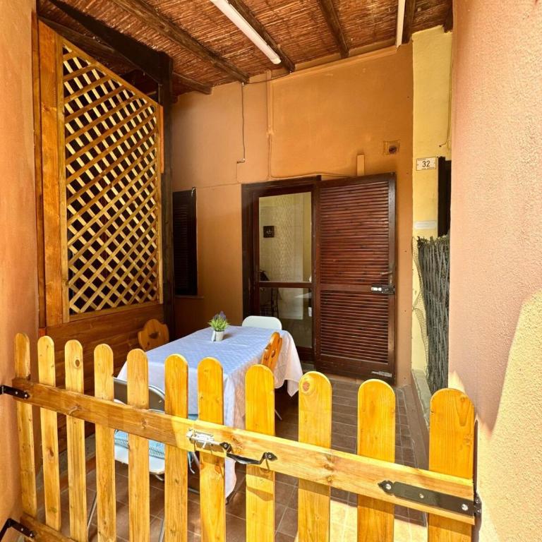 Casa Nala Costa Rei - One-Bedroom House - 15