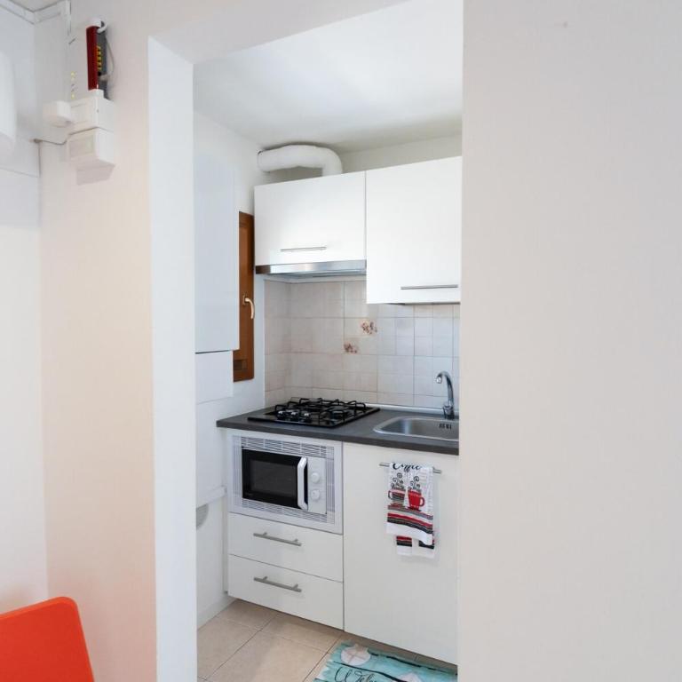 Il Faro - Appartamento con 1 Camera da Letto - 3
