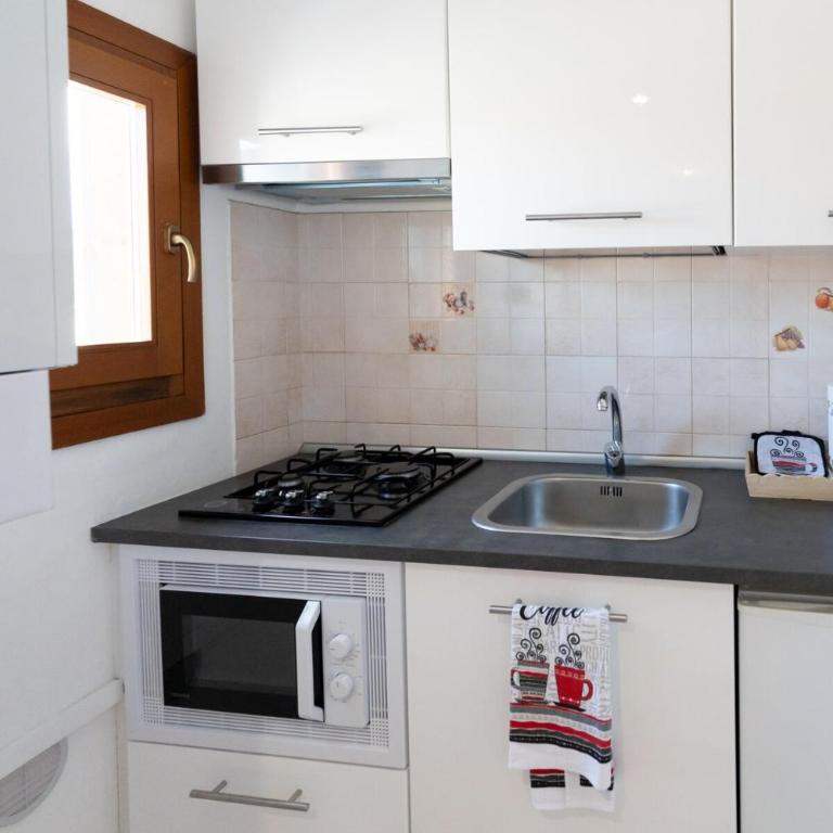 Il Faro - Appartamento con 1 Camera da Letto - 6