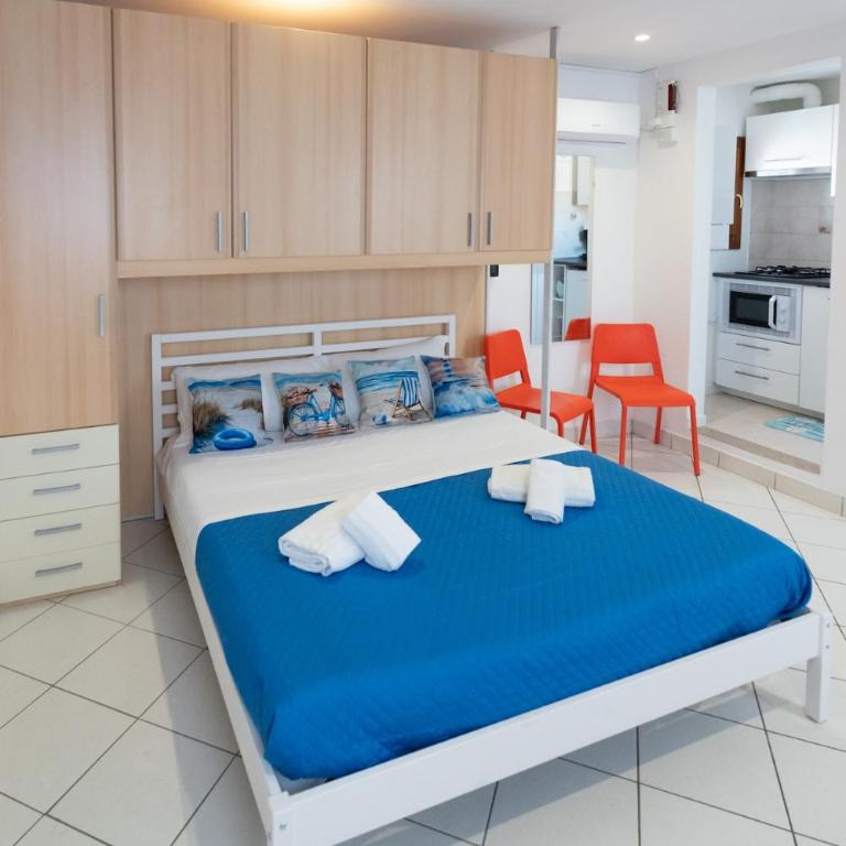 Il Faro - Appartamento con 1 Camera da Letto - 1