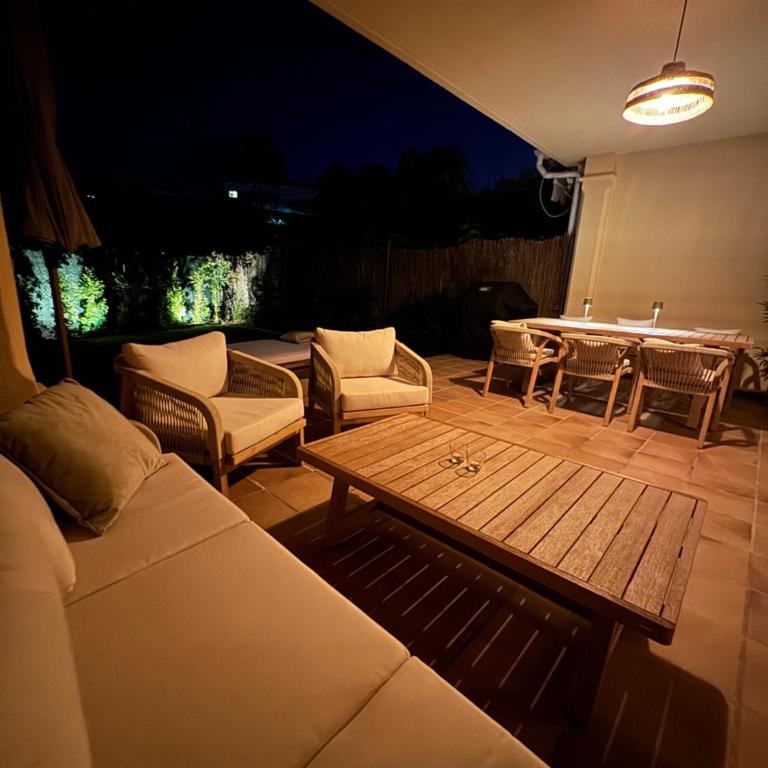 Casa Estelle - cozy with lovely garden - Mijas - Riviera del Sol - Casa de 3 dormitorios - 25