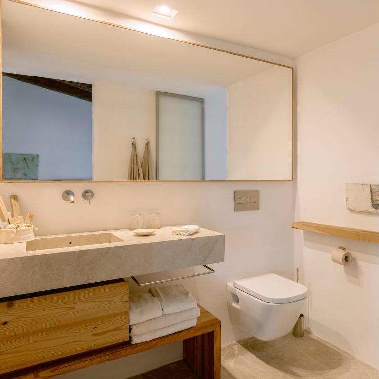 Es Raco d'Arta, Mallorca, a Member of Design Hotels - Villa de 3 dormitorios con piscina privada - 8