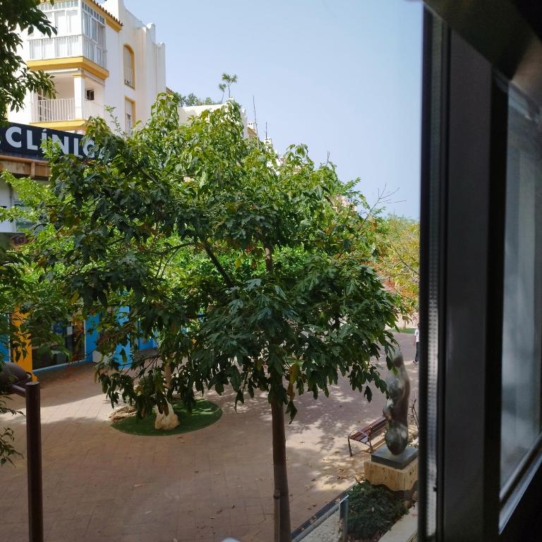 Apartamento de lujo en el centro - Apartamento de 1 dormitorio - 9