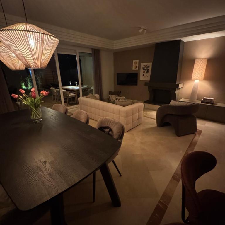 Casa Estelle - cozy with lovely garden - Mijas - Riviera del Sol - Casa de 3 dormitorios - 27