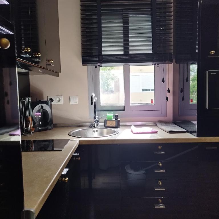 Apartamento de lujo en el centro - Apartamento de 1 dormitorio - 11