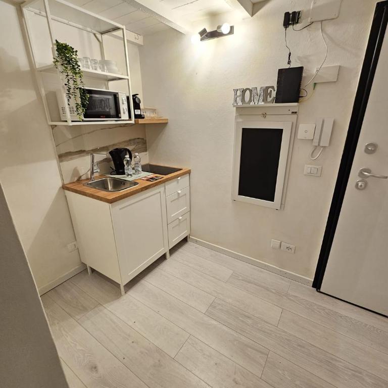 Florence Colonna Spa - Appartamento con 1 Camera da Letto - 6