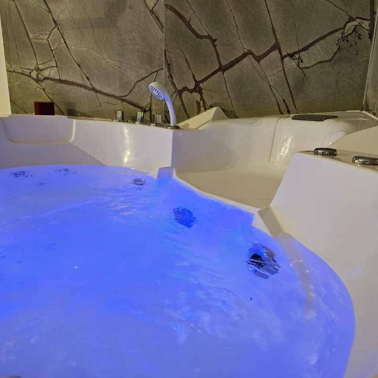 Florence Colonna Spa - Appartamento con 1 Camera da Letto - 10