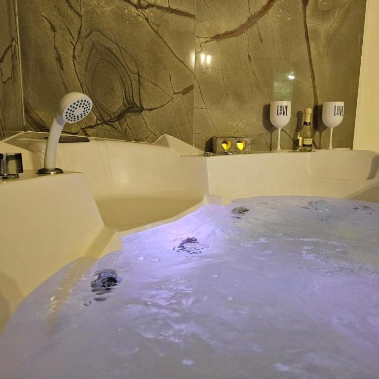 Florence Colonna Spa - Appartamento con 1 Camera da Letto - 13