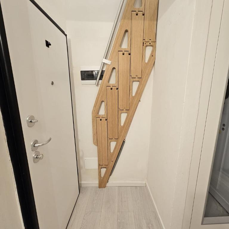 Florence Colonna Spa - Appartamento con 1 Camera da Letto - 14