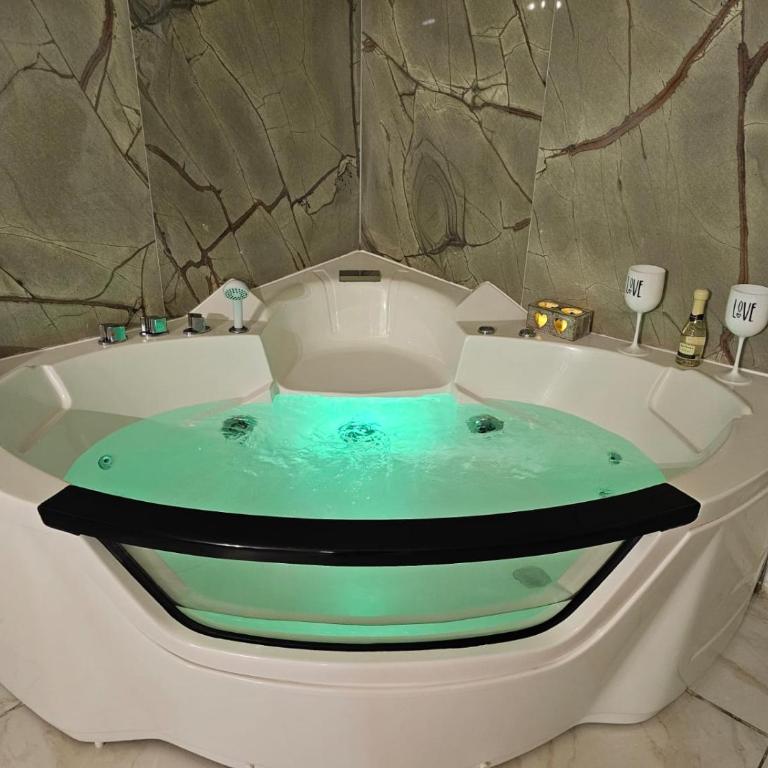 Florence Colonna Spa - Appartamento con 1 Camera da Letto - 7