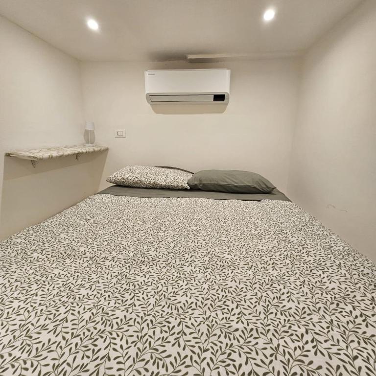 Florence Colonna Spa - Appartamento con 1 Camera da Letto - 8