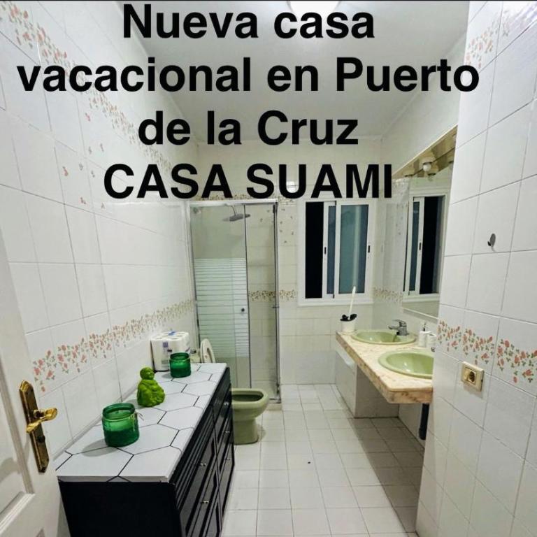 Casa Suami - Casa de 2 dormitorios - 11
