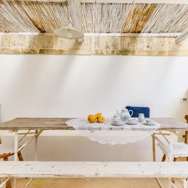 Trullo Puspo by Wonderful Italy - Villa con Piscina Privata - 4