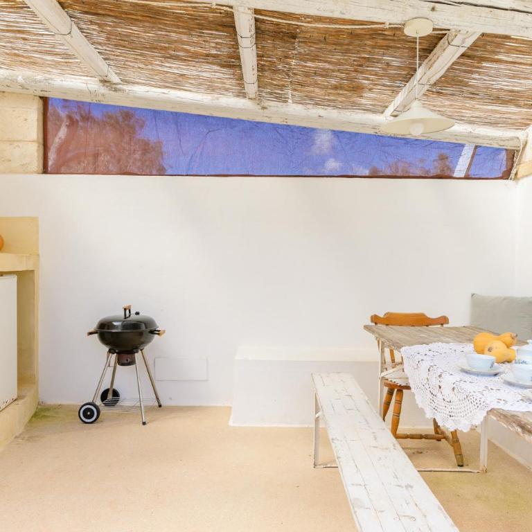 Trullo Puspo by Wonderful Italy - Villa con Piscina Privata - 7