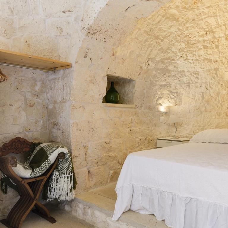 Trullo Puspo by Wonderful Italy - Villa con Piscina Privata - 9