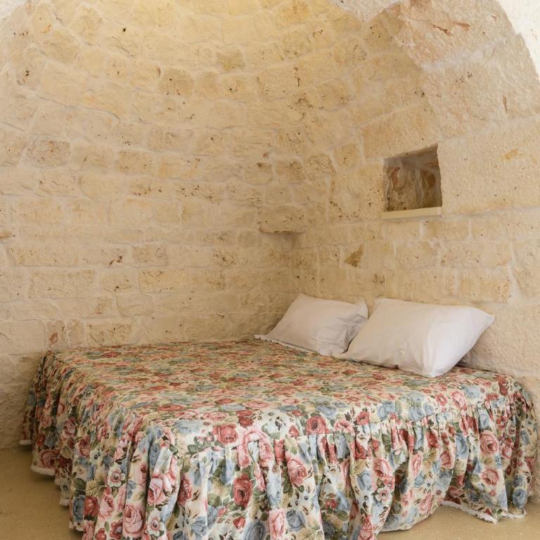 Trullo Puspo by Wonderful Italy - Villa con Piscina Privata - 11
