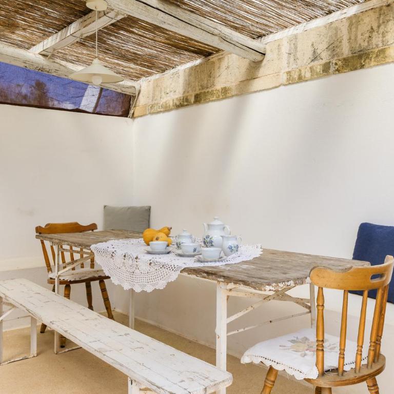 Trullo Puspo by Wonderful Italy - Villa con Piscina Privata - 12