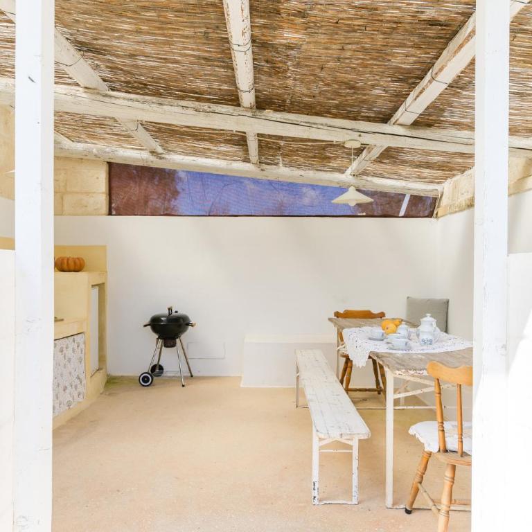Trullo Puspo by Wonderful Italy - Villa con Piscina Privata - 13