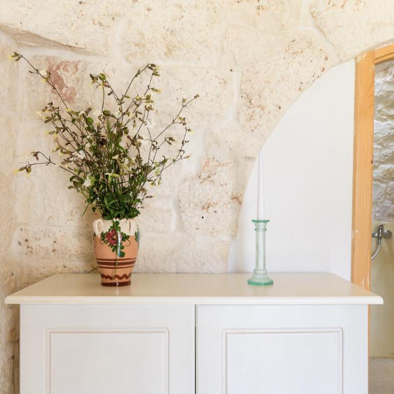 Trullo Puspo by Wonderful Italy - Villa con Piscina Privata - 21