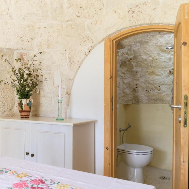 Trullo Puspo by Wonderful Italy - Villa con Piscina Privata - 22