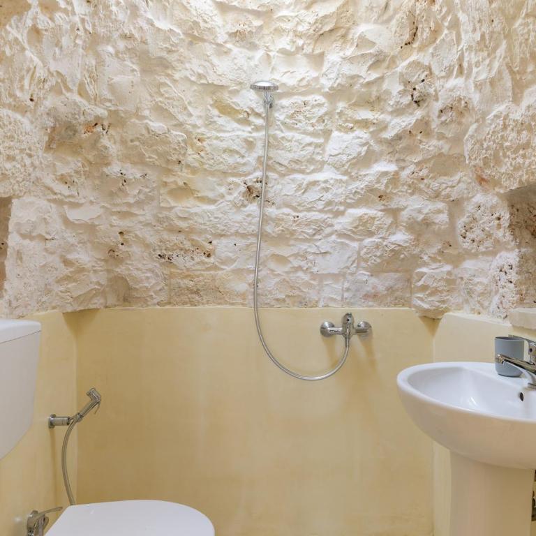 Trullo Puspo by Wonderful Italy - Villa con Piscina Privata - 23