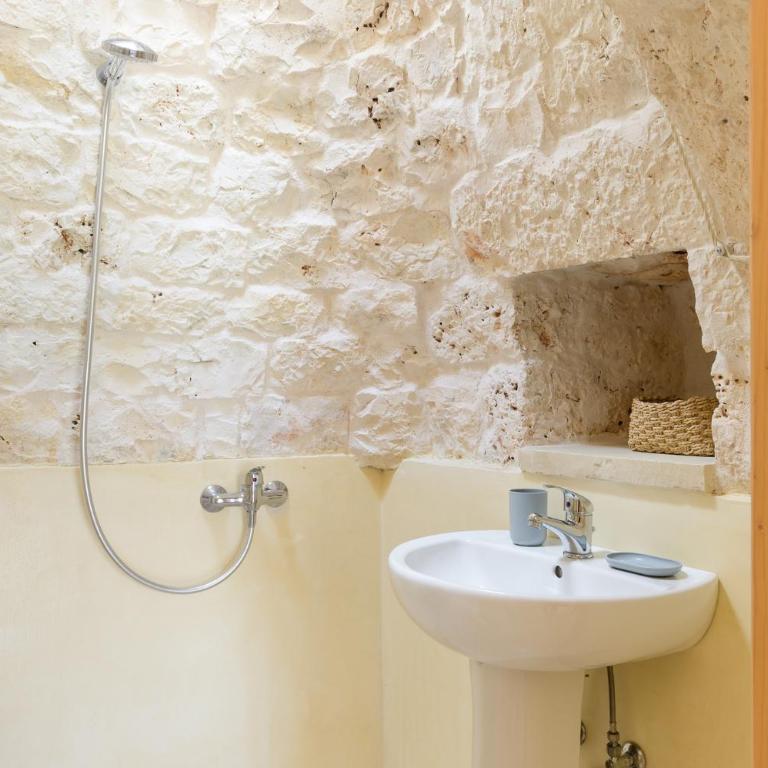Trullo Puspo by Wonderful Italy - Villa con Piscina Privata - 25