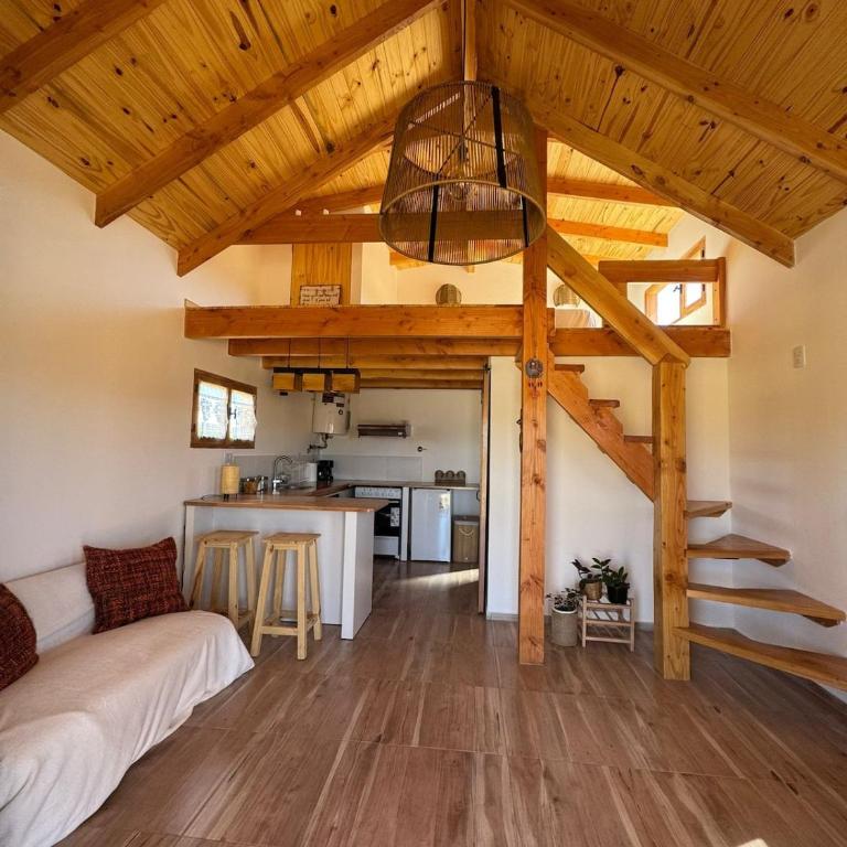 To Disconnect and Relax - Casa con 1 dormitorio - 4