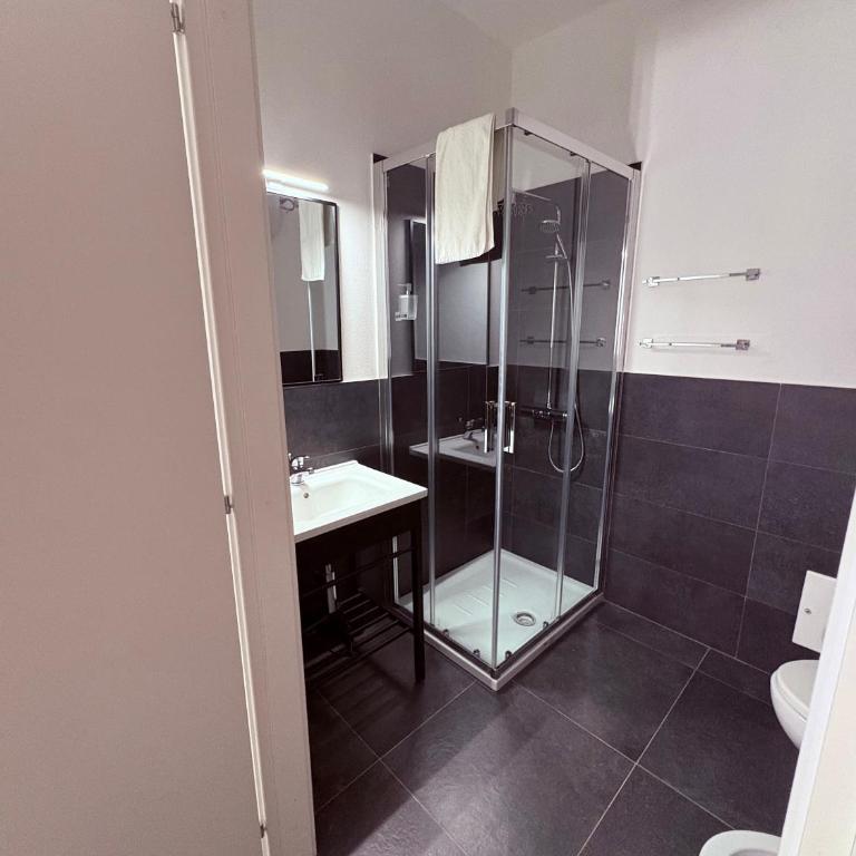 La cittadella rooms 2 - Camera Deluxe - 5