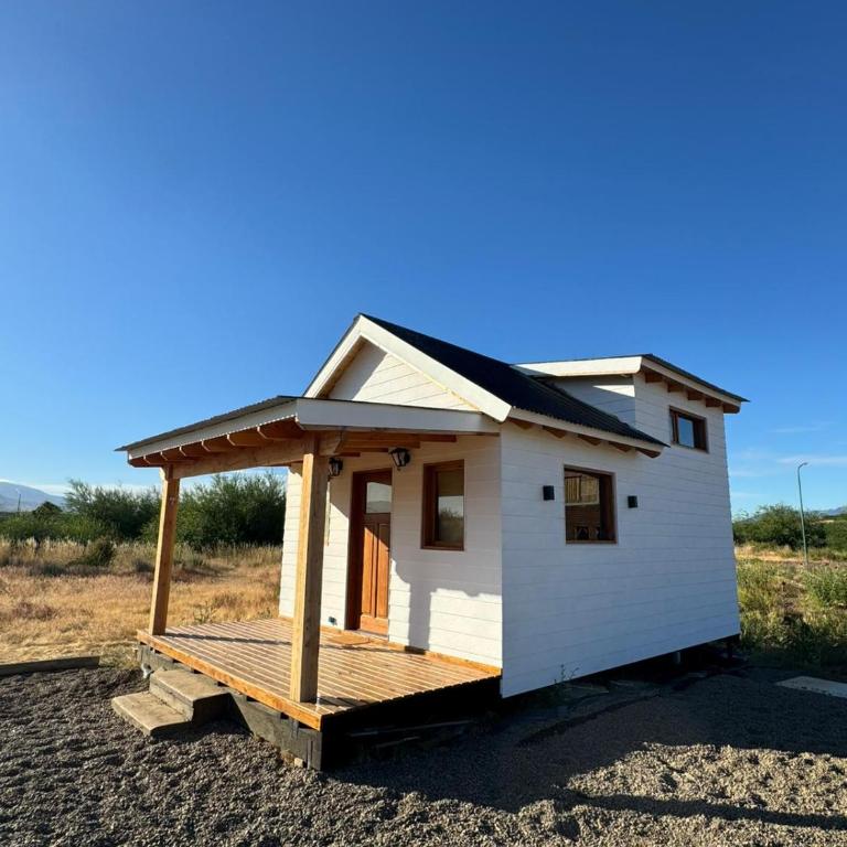 To Disconnect and Relax - Casa con 1 dormitorio - 21
