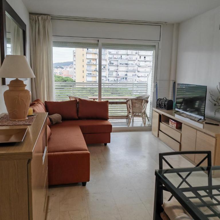 Green and blue - Apartment mit 2 Schlafzimmern - 3