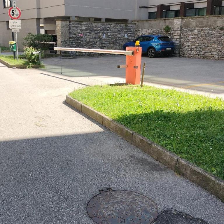 SIUM'S APARTMENT - Appartamento con 2 Camere da Letto - 29