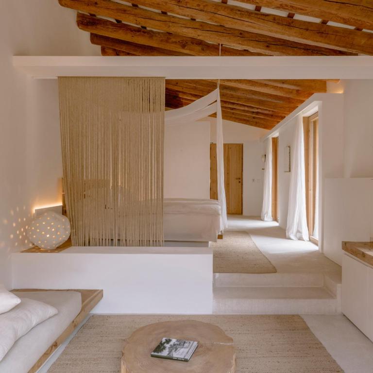 Es Raco d'Arta, Mallorca, a Member of Design Hotels - Villa con piscina privada - 4