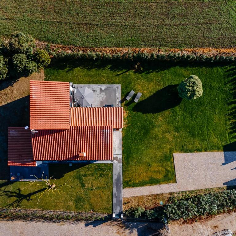 Domaine la bergerie st cyprien Internet 4 chambres - Villa - 29