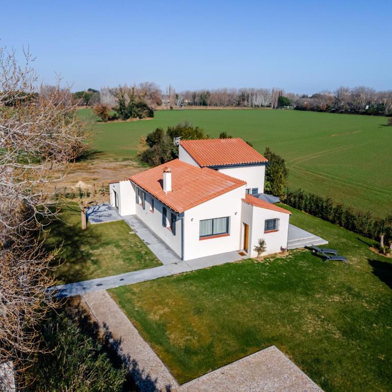 Domaine la bergerie st cyprien Internet 4 chambres - Villa - 32
