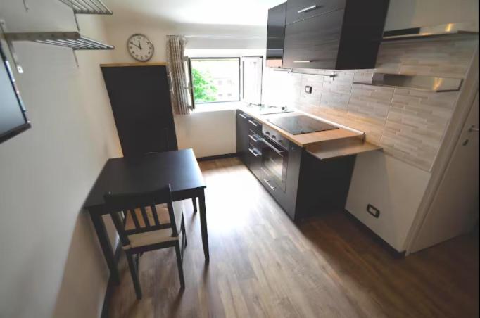 Naviglio - Suite nel Design District - Appartamento con 1 Camera da Letto - 2